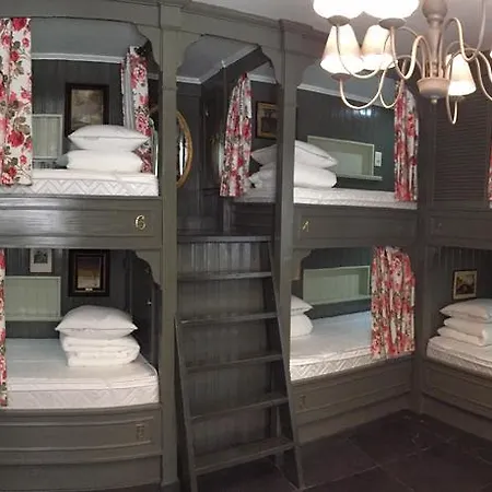 Hostel Galia Brussels