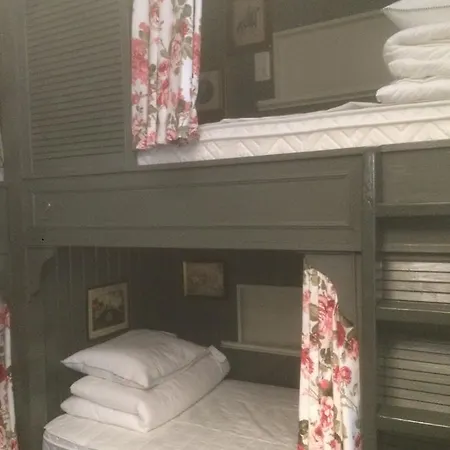 Galia Hostel