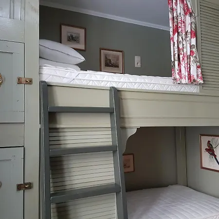 Hostel Galia
