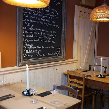 Hostel Galia Brussels